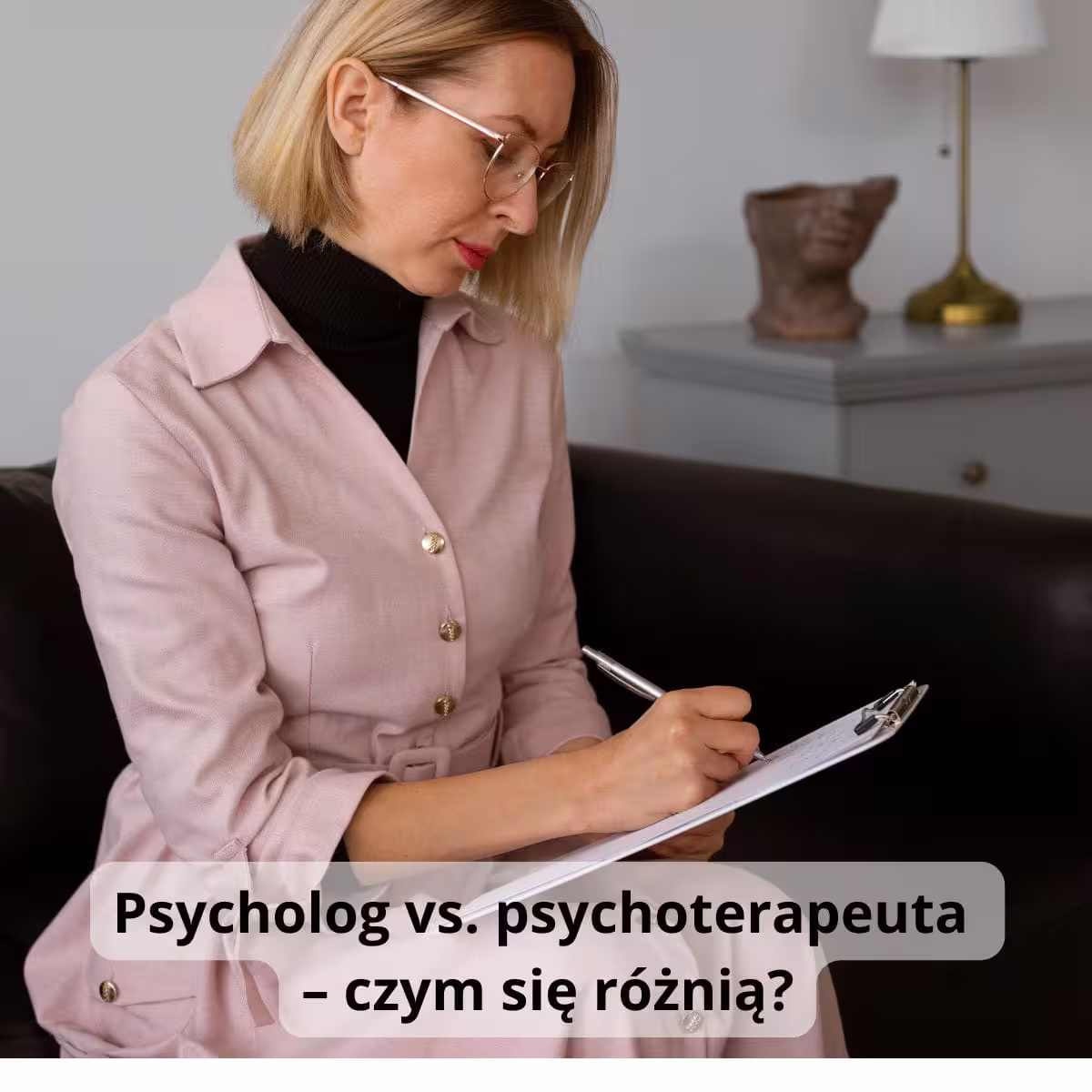 Psycholog Częstochowa, Psychoterapeuta, Psychoterapia 22 Psycholog vs. psychoterapeuta – czym sie roznia 1
