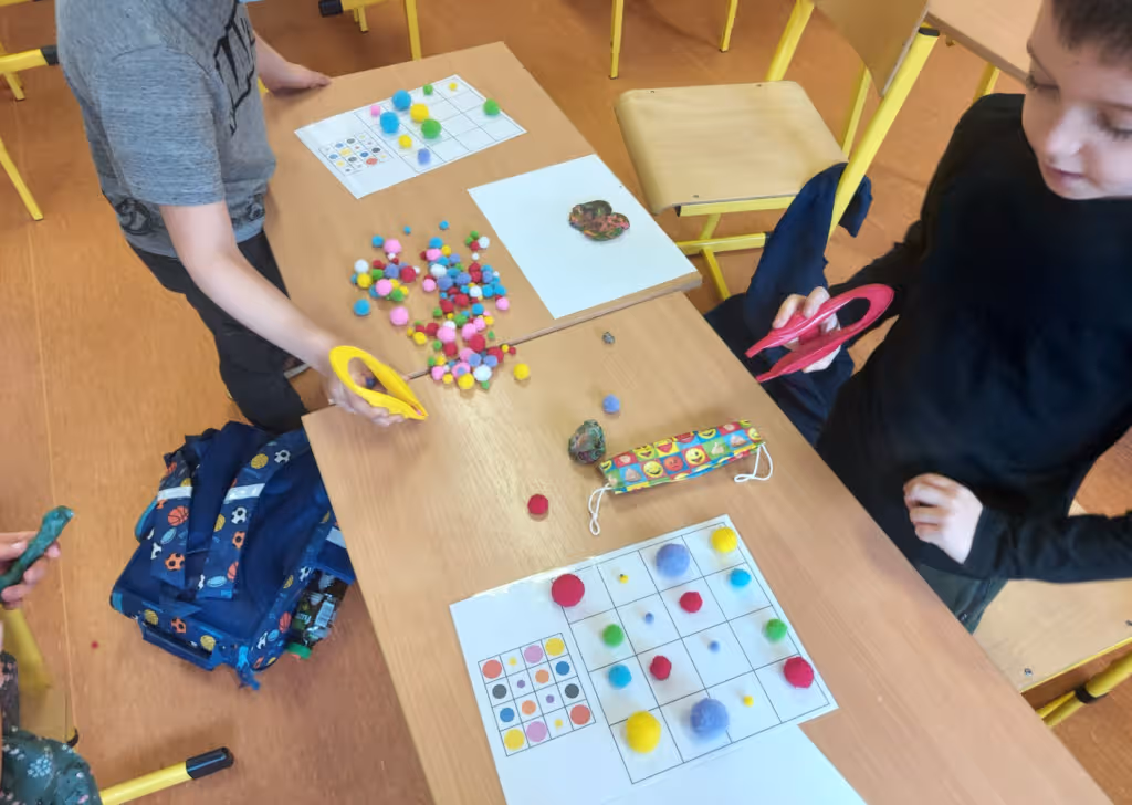 Terapia pedagogiczna – więcej niż pomoc w nauce 2 Terapia pedagogiczna