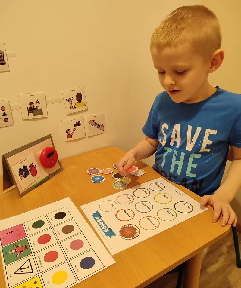 Psycholog Częstochowa, Psychoterapeuta, Psychoterapia 14 terapia pedagogiczna