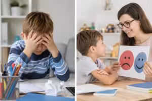 ADHD dziecko zdjecie